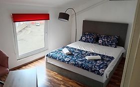 Rooms Viktoria